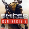 SNIPER GHOST WARRIOR CONTRACTS 2 - Sniper / FPS / Shooter / Stealth / Realistic / War