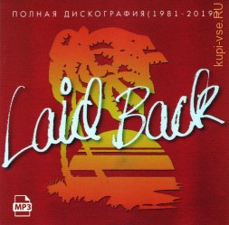 Laid Back - Полная дискография (1981-2019)