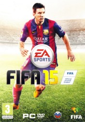 FIFA 15 (ОЗВУЧКА)