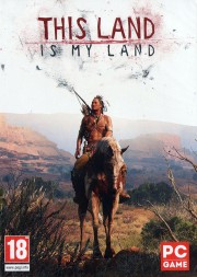 THIS LAND IM MY LAND - Action (по типу Assassin`s Creed)