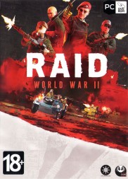RAID: WORLD WAR II 