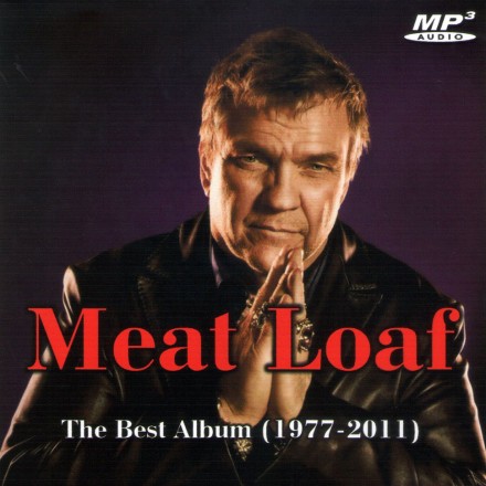 Meat Loaf - The Best Album (1977-2011)