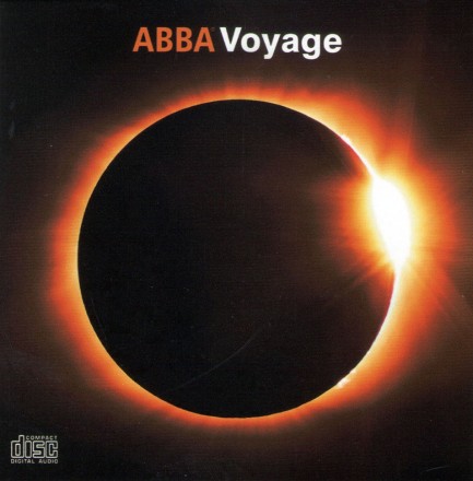 ABBA – Voyage (2021) (CD)