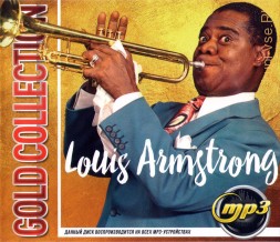 Louis Armstrong: Gold Collection