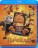 Гарфилд на BluRay