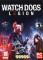 WATCH DOGS: LEGION (ОЗВУЧКА) [5DVD] - Hacking / Action / Stealth