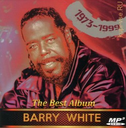 Barry White - The Best Album (1973-1999)