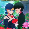 Смертоносный герцог и его чёрная горничная ТВ-3 + Любовная болезнь Хананои