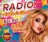 RADIO новинки 50-50 (200 песен)***