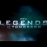 Легенды завтрашнего (1-6) [2DVD] (шесть сезонов, 97 серий, полная версия) на DVD