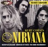 Изображение товара Nirvana + Kurt Cobain (включая альбом 