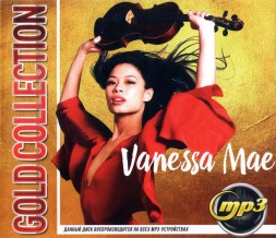 Vanessa Mae: Gold Collection