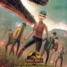 Мир Юрского периода: Теория хаоса Сезон 4
