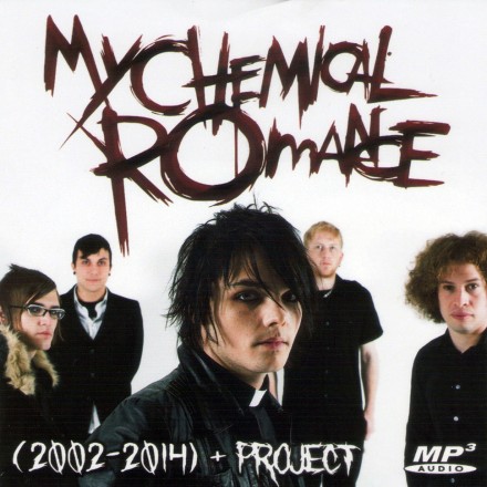 My Chemical Romance (2002-2014) + Project