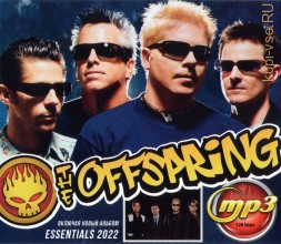 The Offspring (вкл. новый альбом Essentials 2022)