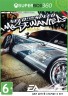 Изображение товара Need for Speed: Most Wanted (Русская версия) X-BOX360