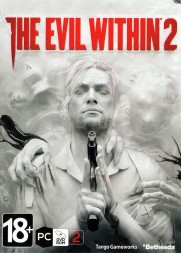 The Evil Within 2 [2DVD]