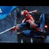 Marvel Человек-Паук (Spider Man) для PS4 б/у