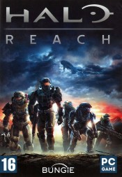 Halo: Reach - вшиты русские субтитры с XBOX, изначально на русском было только меню
