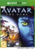 Изображение товара Avatar: The Game XBOX360