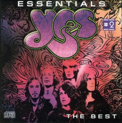 Yes - Essentials (The Best) – 2 (CD)