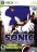 Sonic: The Hedgehog (Русская версия) XBOX360