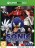 Sonic: The Hedgehog (Русская версия) XBOX360