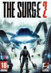 The Surge 2 + DLC - Action / RPG / 3rd Person